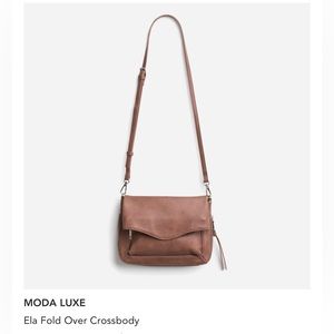 Moda Luxe Crossbody
